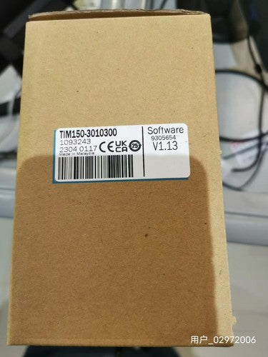 SICK TIM150-3010300 1093243 Laser Sensor One ping