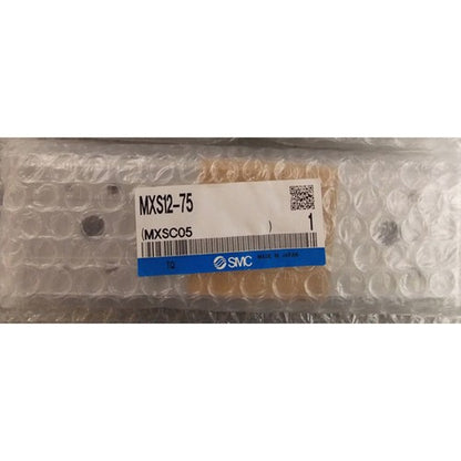 1PC SMC MXS12-75 Cylinder MXS1275 Free Shipping