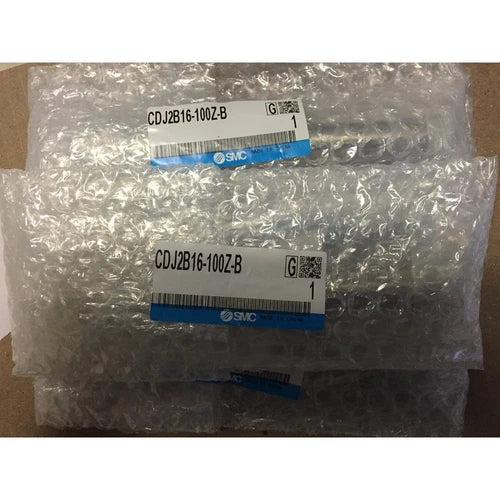 1PC SMC CDJ2B16-100Z-B Cylinder CDJ2B16100ZB Free Shipping