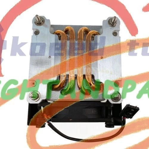 For DELL Precision T7810 T7910 Workstation CPU Heat Sink With Fan 0V0KXH V0KXH~