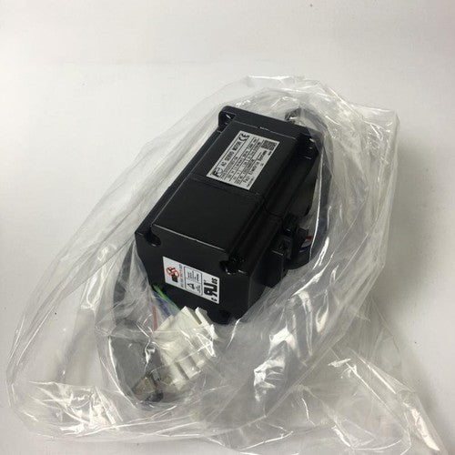 Fuji GYS201DC1-CA Servo Motor 1PC GYS201DC1CA ping