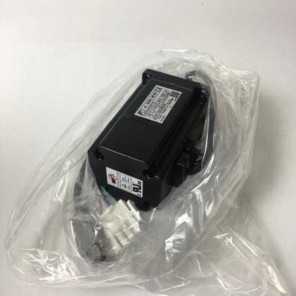 Fuji GYS201DC1-CA Servo Motor 1PC GYS201DC1CA ping