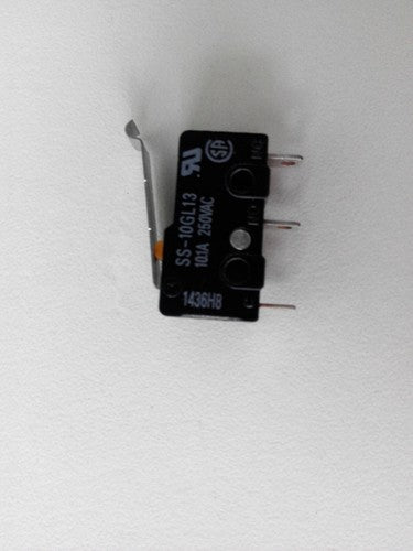 10PCS Omron SS-10GL13 Micro Switch SS10GL13