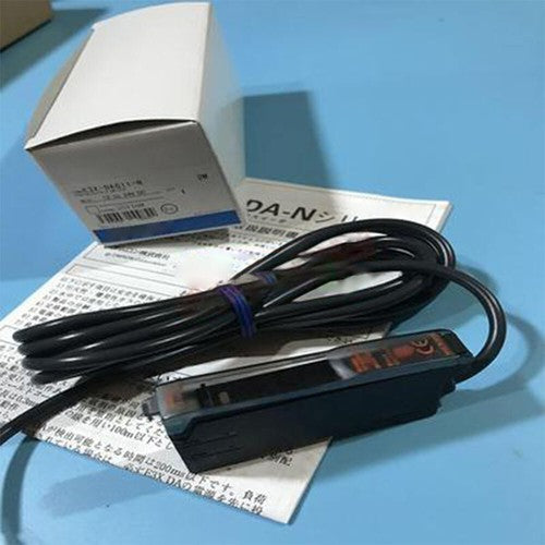Omron E3X-DAG11-N Photoelectric Switch One E3XDAG11N ping