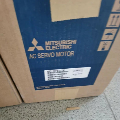 Mitsubishi HF-SP502K Servo Motor 1PC ping HFSP502K