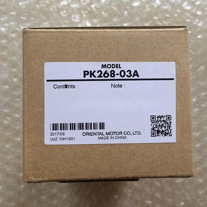 VEXTA Oriental Motor PK268-03A Stepping Motor 1PC ping