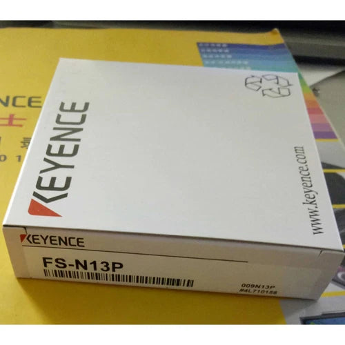 1PC Keyence FS-N13P Fiber amplifier Sensor FSN13P Free Shipping