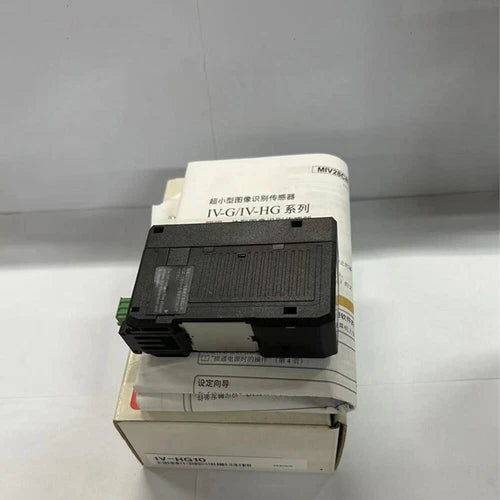 1PC Keyence IV-HG10 Image Recognition Sensor IVHG10 ping