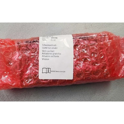 Festo CPX-GE-EV-S 195746 Interlinking Block One Free Shipping CPXGEEVS