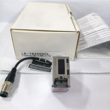 Keyence LR-TB2000CL Laser Sensor LRTB2000CL ping 1PC