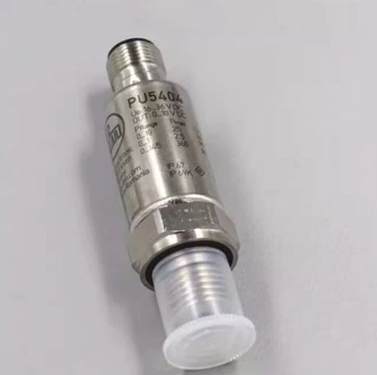 IFM PU5404 Pressure Sensor One ping
