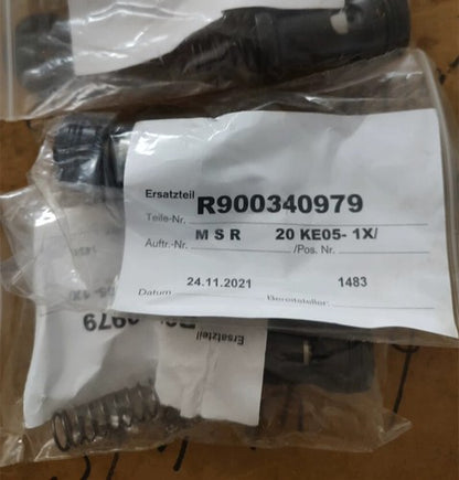 1PC  Rexroth R900340979 M-SR20KE05-1X/ Check Valve Free Shipping