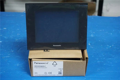 1PC Panasonic AIG32MQ02D-F Programmable Display ping