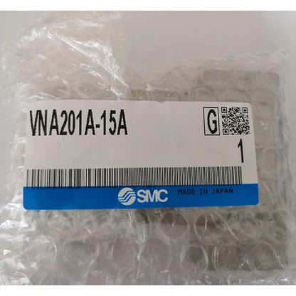 1PC SMC VNA201A-15A Solenoid Valve VNA201A15A ping
