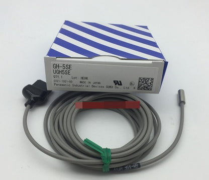 Panasonic GH-5SE Proximity Sensor 1PC GH5SE Free Shipping