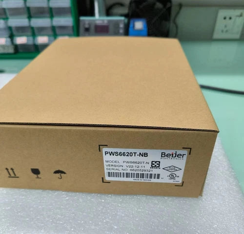 1PC Hitech PWS6620T-N HMI Touch Screen PWS6620TN  ping