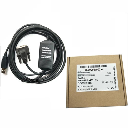 1PC For Rexroth IKB0005/002.0 driver USB data cable
