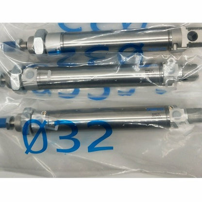 Festo DSNU-25-100-PPV-A 19248 Cylinder One Free Shipping DSNU25100PPVA