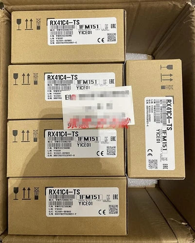 Mitsubishi RX41C4-TS Module One ping RX41C4TS