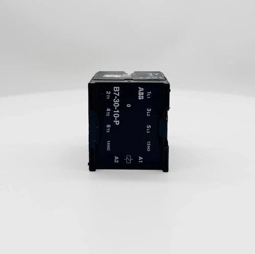 1PC ABB B7-30-10-P 24VAC AC Contactor Fast delivery#ke #k