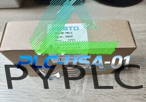 1PCS Festo DNC-50-PPV-A 369197 Cylinder repair kit Fast delivery
