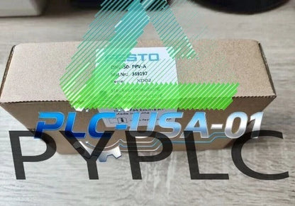 1PCS Festo DNC-50-PPV-A 369197 Cylinder repair kit Fast delivery