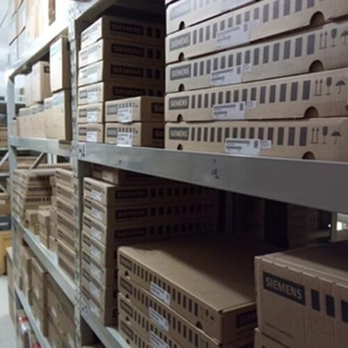 Allen-Bradley 2711P-B7C4D1 Operator Interface Panel - ALLEN-BRADLEY