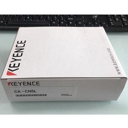1PC Keyence CA-CN5L Connector Camera Cable CACN5L  ping