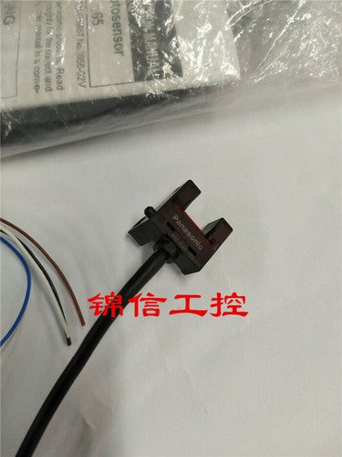 Panasonic PM-R25 Photoelectric Sensor 1PC PMR25 Free Shipping