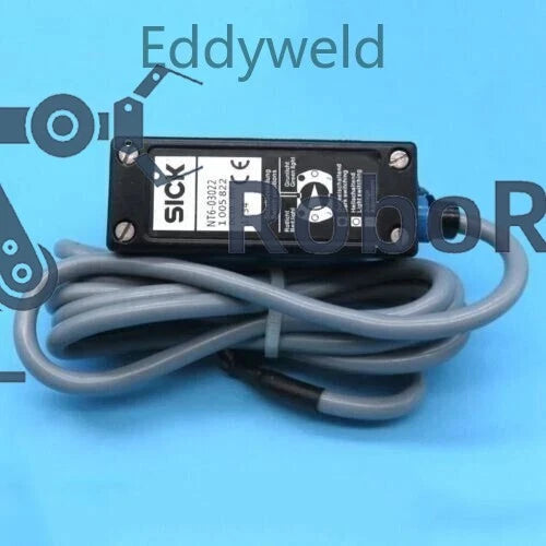 1PC FOR SICK NT6-03022 Photoelectric Switch Sensors NT603022