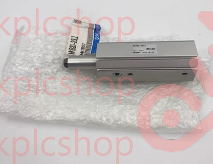 SMC MKB20-20LZ Pneumatic Air Rotary Clamp Cylinder