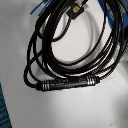 Omron E2C-ED02 Proximity Switch One E2CED02 ping