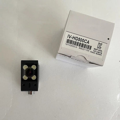 1PC Keyence IV-HG500CA Vision Sensor IVHG500CA ping