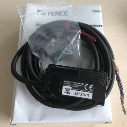 Keyence CZ-K1P Fiber Optic Sensor CZK1P 1PC ping