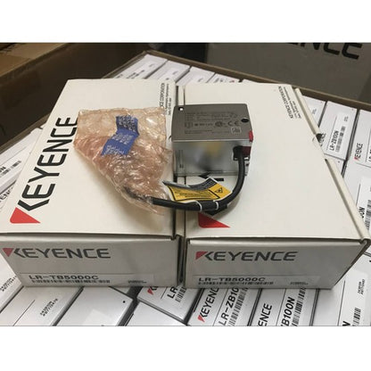 Keyence LR-TB5000C Laser Sensor LRTB5000C 1PC ping