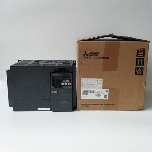 Mitsubishi FR-E740-7.5K-CHT Inverter  One FRE7407.5KCHT ping