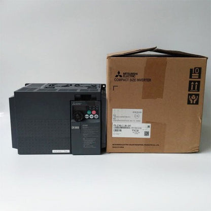 Mitsubishi FR-E740-7.5K-CHT Inverter  One FRE7407.5KCHT ping