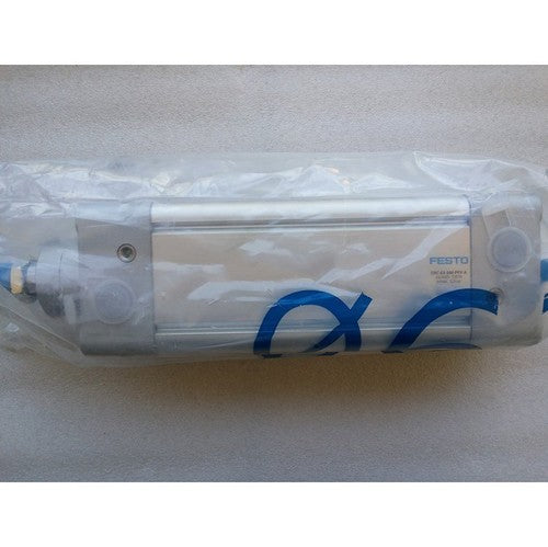 Festo DNC-100-155-PPV-A-S2 163462 Cylinder One DNC100155PPVA2