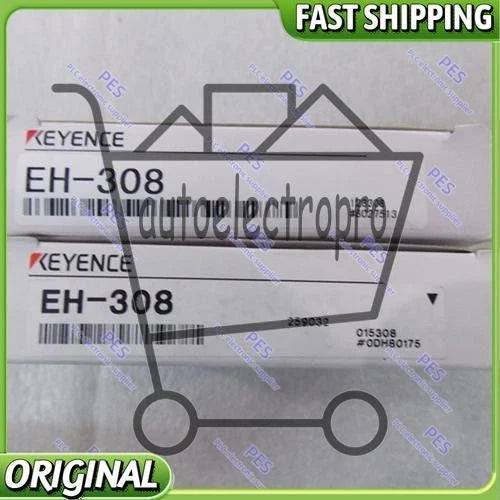 EH-308 1X Keyence EH-308 Proximity Sensor Switch FAST SHIPPING #L