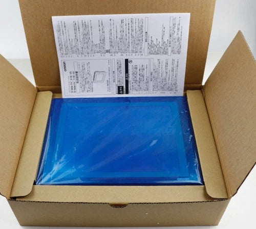 1PC Omron NS5-MQ10-V2 HMI Touch Screen ping NS5MQ10V2