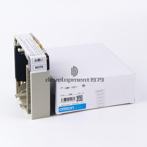 new Omron CJ1W-DA021 PLC Module