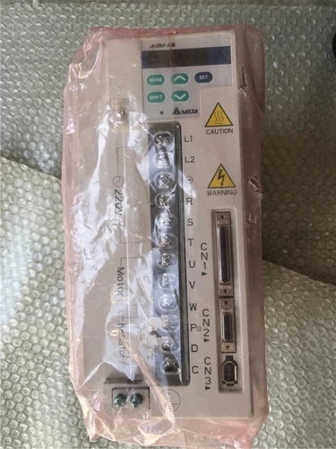 Delta ASD-A2023-AB Servo Driver ASDA2023AB One ping