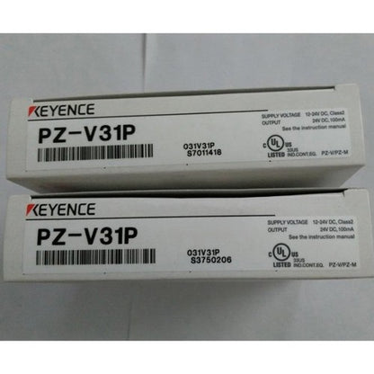 Keyence PZ-V31P Photoelectric Sensor PZV31P Free Shipping 1PC