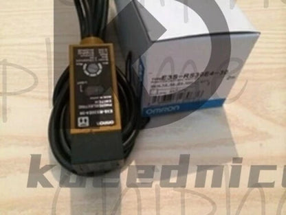 1PCS Omron E3S-RS30E42-30 Photoelectric Switch Sensor