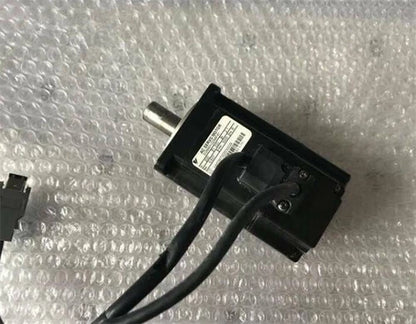 Yaskawa SGMAH-02AAF41 Servo Motor 1PC SGMAH02AAF41 ping