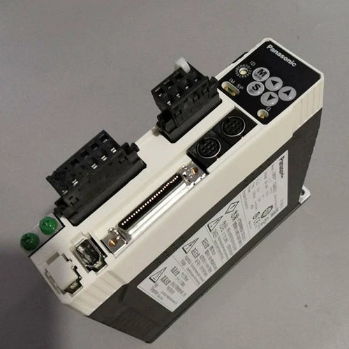 Panasonic MBDDT2210052 Servo Drive 1PC ping