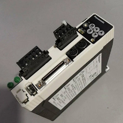 Panasonic MBDDT2210052 Servo Drive 1PC ping