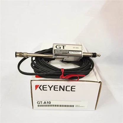 1PC Keyence GT-A10 Sensor GTA10 ping