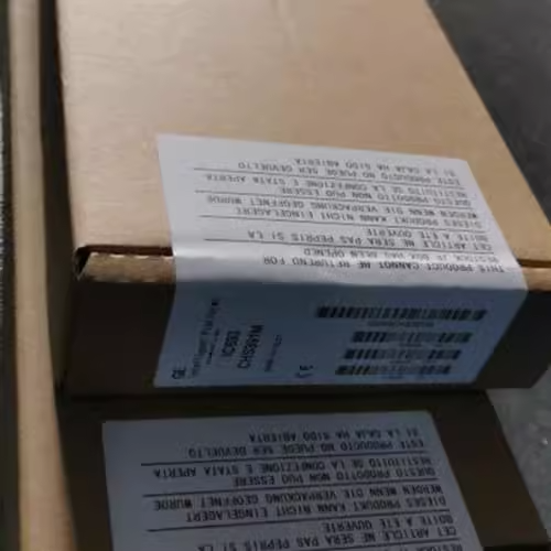 Fanuc IC693CHS391H CPU Module One ping