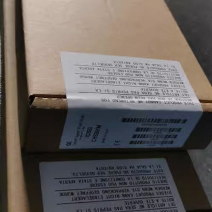 Fanuc IC693CHS391H CPU Module One ping